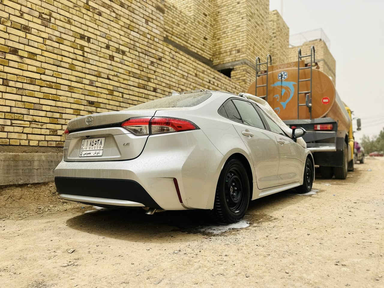 سلام عليكم كورله البيع موديل واحد وعشرين مريكي  سياره كفاله عامه رقم معوقين       مكاني ناصريه سوك شيوخ ***********
