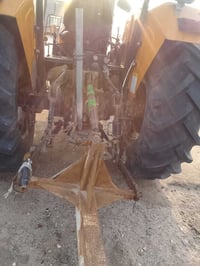 كاروبه • معدات كامله • ديجر