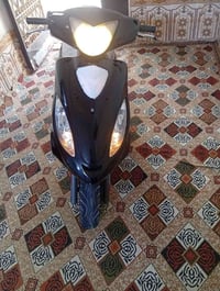 كيمكو • مديل١٣ • مبدل بستم