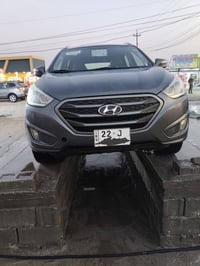 توسان موديل 16خليجي محرك الفين رقم اربيل بسمي تحويل140 بيها  078001844...