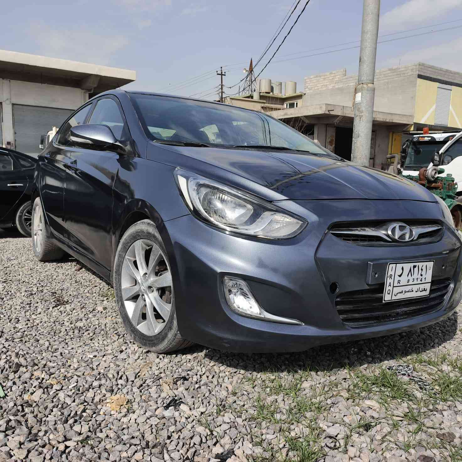 ئەکسێنت 2011 براوەی دوبەی کامل مواسەفات کامل مەسروف کراوە تابڵێی شتێکی خاوێنو جوان 
سحری 54
***********
