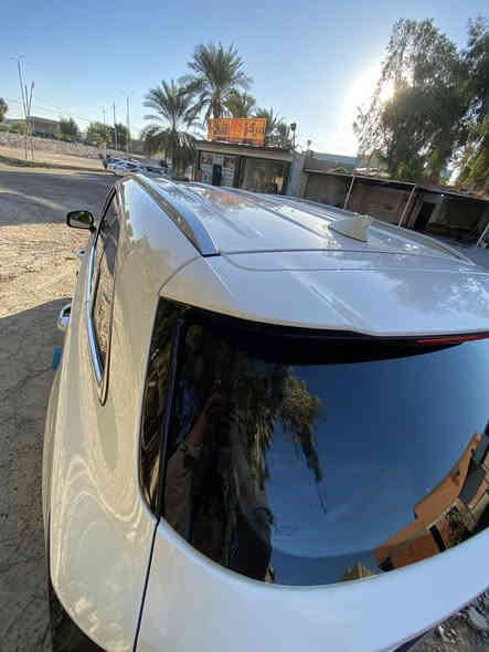 سورنتو ٢٠٢٤
فول مواصفات من عده ال بانروما 
كشنات كهرباء 
تحكم سترين كهرباء 
٦ سلندر اقتصادي
٧ راكب تحكم ال كراسي كهرباء
تشغيل عن بعد 
تدعم تطبيقات ال جوال وتدعم ايضاا. ال كار بلي وينبهك اذا اكو كامرات وسرعه ال شارع
٤وضعيات ضوء 

٤ وضعيات قياده 
لد داخل  ضوء دشبول تحكم كامل من ال شاشه تكدر تتحكم في لون ال ضوء
٣ قطع تبريد  ول جه ال وره تحكم تبريد وحد 
يوجد في ال خلف  جداحه ومنافذ شحن

ويوجد دكمه تنبهك اذا قربت على سياره او اي شي 

ويوجد دكمه تشغلك ال كامرت ال وره 
٤ كامرات 
حساسات 
شفتات قياده
كير ماوس 

شاشه متصله 
عداد كهربائي 
بردات وكاله 
صندوق كهربائي
محرك سليم 
كهربائيات سليم
كير سليم 

ويوجد ٢ سونار  واحد قبل ٢يوم سويته ول ثاني ٣٠يوم ثنينهن  نضيفات
لو ابيض 
  

 ماشي ٣٧ الف  نضيفه ولاشخط

 بس جاي عليه رذاذ من صبغ بخاخات  

بسمي مشروع وطني تحويل ثاني يوم 

رقم ال تواصل ⏬️

***********

سعر ⏬️.  جوه سوك.   

32000الف وبيه مجال

🔥🔥🔥🔥🔥🔥🔥🔥🔥🔥🔥
