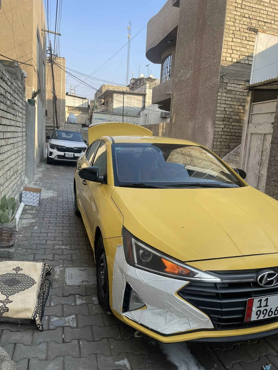 سلام عليكم النترا للبيع 2020محرك دوش 2000كير محور اي تي مكانه بغداد الجديده صور الحادث والسونار بلمنشور *********** السعر خابر وتدلل
