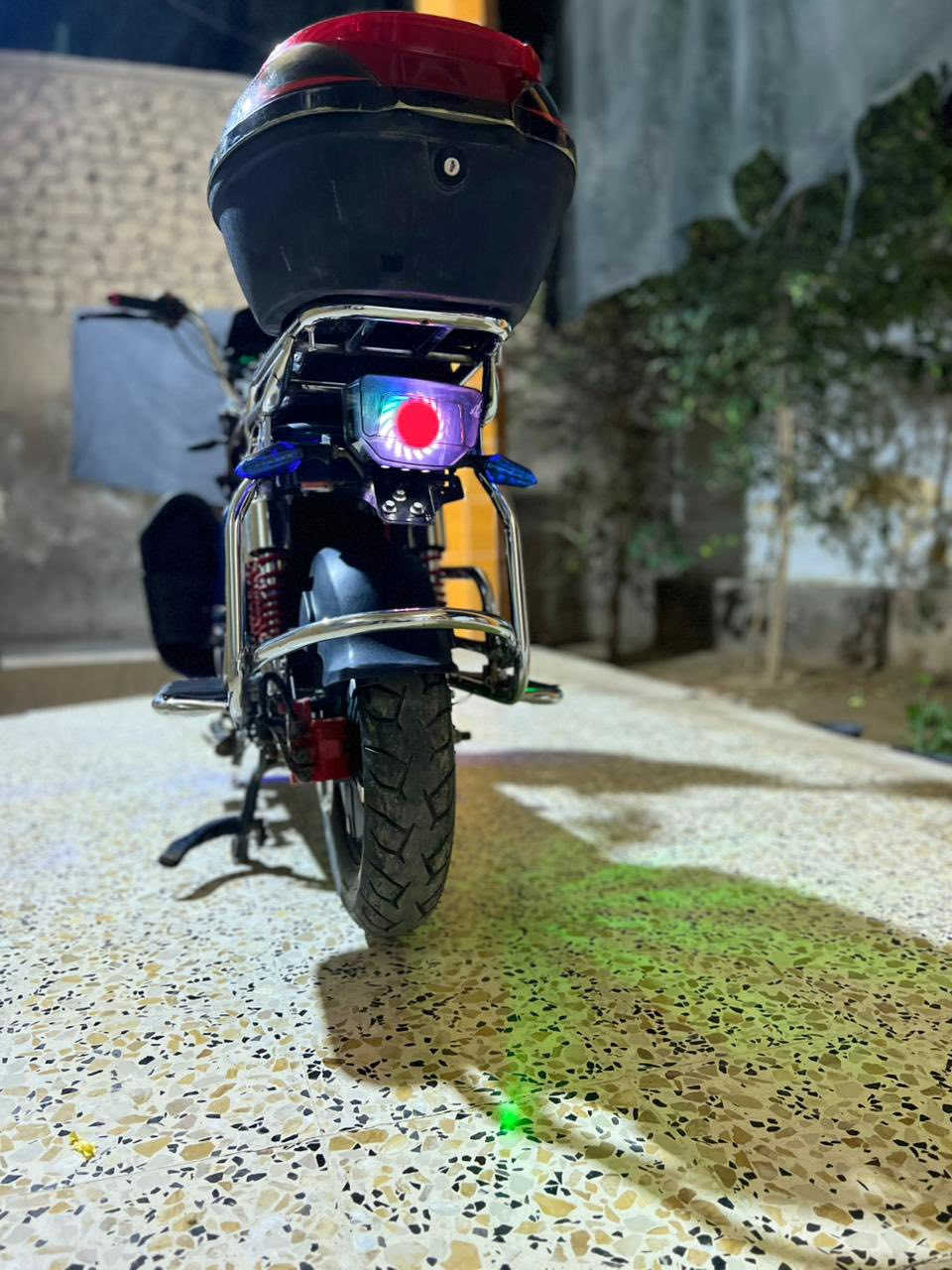 السلام عليكم ماطور هيوشا 2024
السعر /450 
للاستفسار/***********
