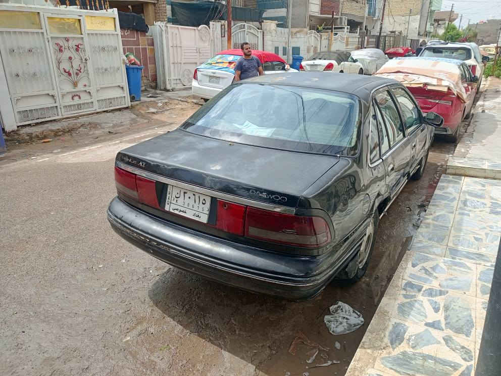 *********** بغداد, العراق
