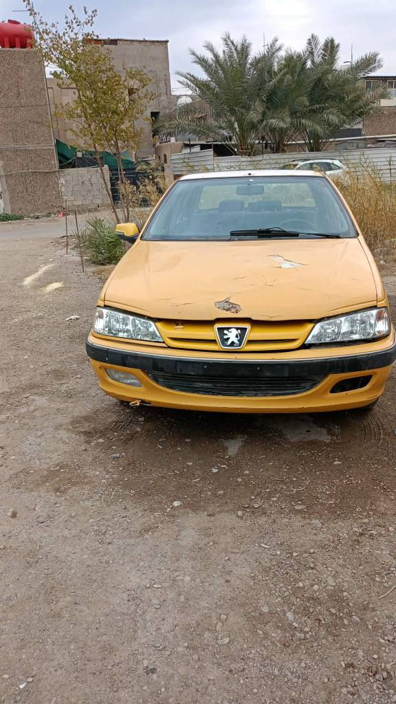 سيارة 2010
صاحبه موجود  
محرك هستومجفت عام  كير نضيف 
ع المشتري الهيئه والغرامات 

سعر18وبيه مجال  حتلوه مراوس ‏‪***********‬‏ بغداد, العراق
