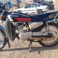 ماطور للبيع تايكر موديل 19 شرط محرك ما مفتوح كهربأيات كلها شغاله تايرا...