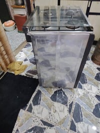 طباخ ٤ عيون وفرن اخو جديد عالفحص سعر ١٠٠ الشعب حي البساتين 07701079984