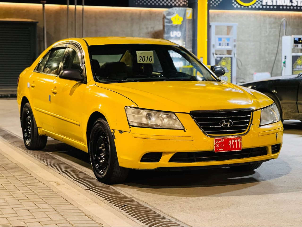 سعري 37$ مه عامه له  ***********
هوندا سوناتا اوتوماتيك موديل 2010 مه كينه 24 مه رغوب خليجي ناوزه رد لوك لوك ره قه م به غداد سه نه وي پلاستيك به شه رتي اولياتو حاسيبه و بي كيشه اولياتي مروري بو كراوه له گه ليه تي مالي دوسته ته قه و ره قه ي نيه ته بريت ساردو گه رم له سه ر سويچ ده عمو ليدراوي نيه له سليمانيم سعري 37$ مه عامه له  *********** السليمانية, العراق
