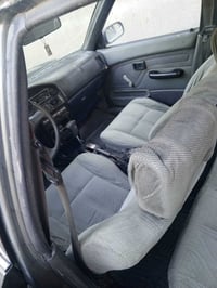 كورلا 90 محور محرك وكير حاوية هسه شادهن كير اوتو باور ستيرن محرك 1600 ...