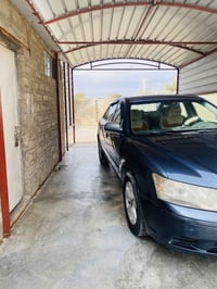 سوناتا ٢٠٠٩ • محرك ٢٤٠٠ • ماشي ١٤٣٠٠٠