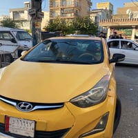 ئه‌له‌نترا مۆدێل ٢٠١٣ به‌شه‌رت حاسیبه‌ گێر و مه‌كینه‌ی لۆكه‌  ته‌برید ...