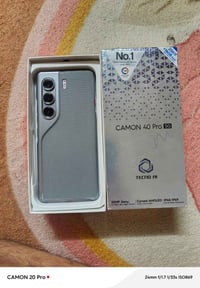 تكنو كامون 40برو 5G • تكنو للبيع • كامون 40 برو • تكنو مستخدم • موبايل...
