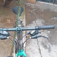 بايسكل c700 دبل كير امامي 3 نمر خلفي 8نمر سعر 150الف او بي مجال استفسا...