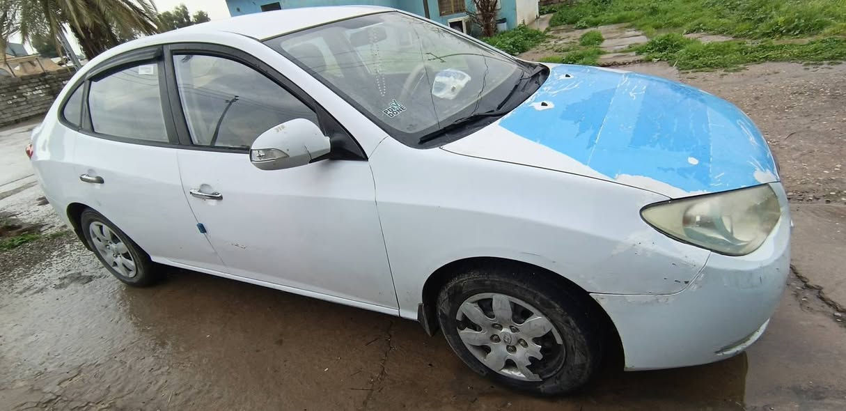 النترا 2010 خليجي
محرك كير خير من الله
صدر امامي خلفي 70 بالمئه 
رقم دهوك 
صبغ 2 قطع صبغ فقط بونيد وجاملغ 
مكان موصل 

رقم اتصل ‏‪***********‬‏ وبيه واتساب
