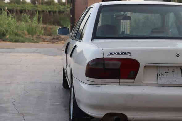 بروتون 2004 حائز ثالث فقط وكالة بدون ضربه بدون صبغ 
السعر ٤٣
***********
