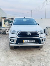 هايلوكس • ٢٠٢٥ • ٣٣٠٠٠