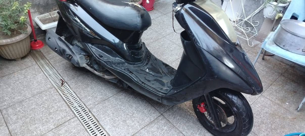 السلام عليكم دراجه بريز للبيع مكفوله بلاديه سعره 600 الف مكانه الكرخ بياع الشهداء ***********
