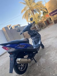 دراجة ماكس • بوشة 49 • إمام عون