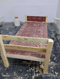 ناصرية مركز • غرفة نوم