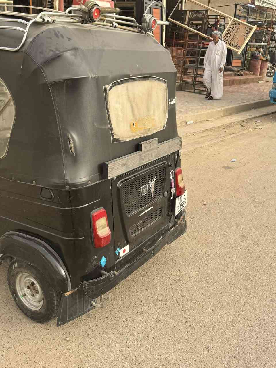 إسلام عليكم تكتك البيع موديل ٢١شهر ١١ رقم وسنويه بسمي باقي التفاصيل خاص المكان سبع اقصور ***********
