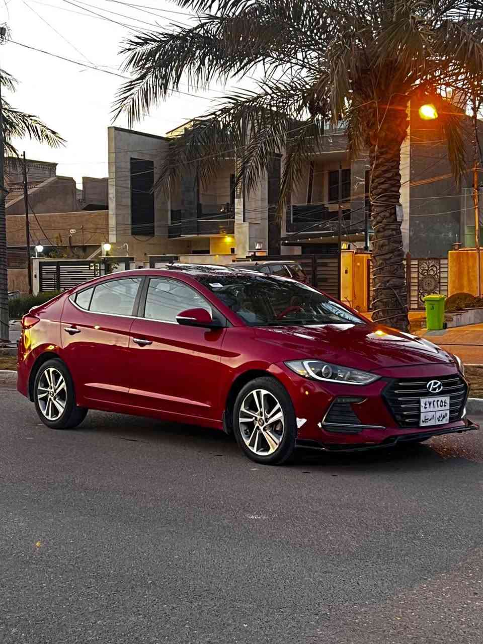 للبيع النترا سوبر خليجي موديل 19
النترا سوبر 2019 خليجي
  
 فول مواصفات 
مكينة 2000 دوش 
بصمه
فتحة سقف سلايد 
تحكم ستيرن 
شاشة أندرويد 
 كاميرا   خلفي 
قطعتين تبريد 
حاكية و بلوتوث 
حساس أمامي
حساس
خلفي
لد نهاري أمامي 
ويل كب كروم 
لدات 
داخل جلد لونين 
مري جانبية كهرباء + اشاير +شفط
مود درايف ( اقتصادي و رياضي ) بيها ربع الجاملغ الخلفي صبغ سياره  مكينه كير مكفولات سياره جاهزه بدون اي نقص

مكاني بغداد السيديه 
السعر 128$
***********
