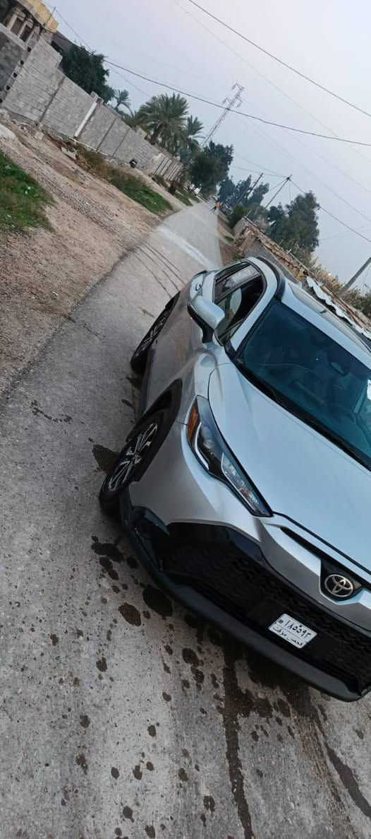 كورلا كروز فروت لاندرهايبرد موديل 24 ماشيه 5الف بسمي فتحه بصمه حادث بنيد صبغ فقط مكاني بغداد الدوره ***********
