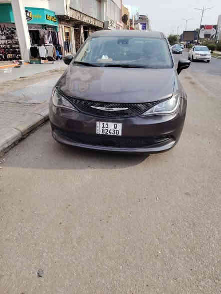 يا الله السلام عليكم 
للبيع فقط
باسفيكا 
الموديل ٢٠٢٣
الضرر واضح مع الصور 
كير محرك حدادية شواصي كله كفاله جاهزه بدون اي نقص 
دخول جديد 
سته سلندر ٣٦٠٠ مواصفات
رقم بغداد تحويل مباشر 
مكان السياره كوت مركز
السعر /220
للمزيد من المعلومات الاتصال على الرقم التالي 

***********
