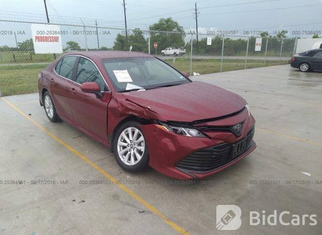 السلام عليكم مكلف بالنشر كامري موديل 18 نضيفه مال موضف يعني مداريها شرط التحويل ثاني يوم  بيع فقط 
المكان الحوريه الاتصال على الارقام 
***********
*********** صاحبها
