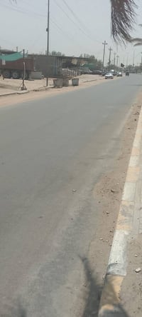 محل حداديه • شغال سنتين • سايدين ملعب لكوفه