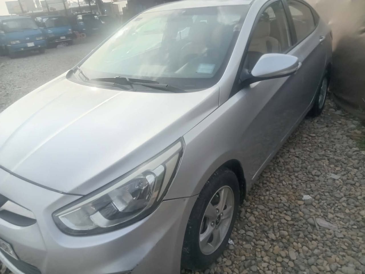 اكسنت خليجي للبيع موديل 2015 قادسيه نكليزي تحويل مباشر فقط جاملق امامي تبديل  والباقي مكفول محرك مكفول عنوان بابل الحمزه الغربي باقي التفاصيل اتصل انا  مكلف بنشر ***********
***********
