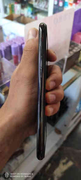 ايفون x s max مكفول من فتح وتبديل وزلغ امريكي اصلي بطاريه 78 كلش زين ميفقد شحن ذاكره 256
مكاني بغداد مقابيل كراج البياع
السعر 250 قفل 
رقمي ***********
