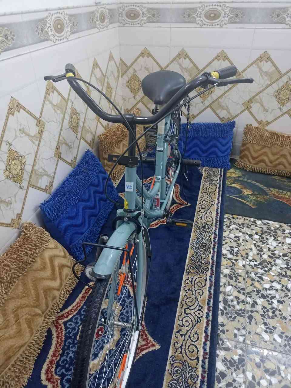 سلام عليكم باسكل للبيع باسكل نضيف جدا العنوان بغداد المعامل الباويه السعر  125


**إذا كنت صاحب هذا الإعلان وتريد حذفه لأي سبب، رجاءا أرسل رسالة إلى الدعم الفني**
