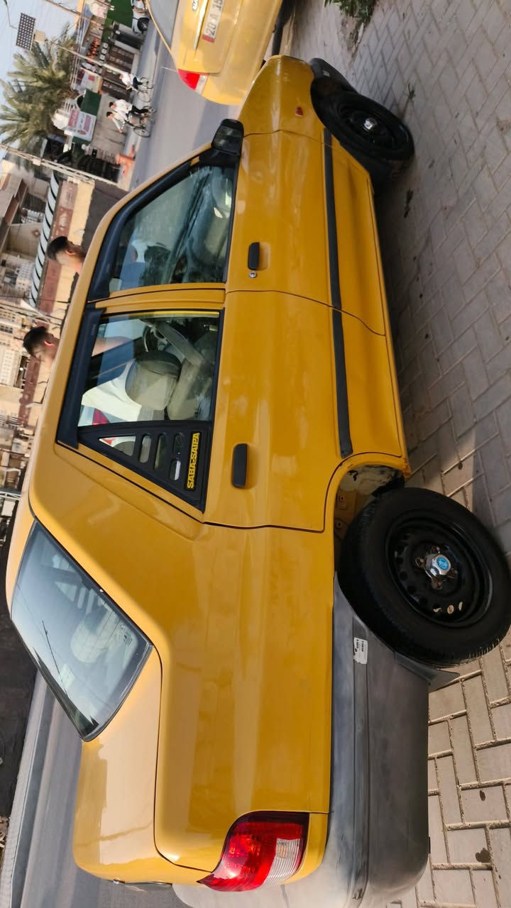 السلام عليكم 
سايبا موديل ٢٠١٥ باسمي هيئة غرامة مصفرة 
كير محرك خير من الله كشر نظيف وخير من الله كدلمك 
رقم انكليزي بغداد 
سنوية لغاية ٢٠٢٨ 
السعر المطلوب ٣٨ ورقة 
مكان السيارة بغدلد المعالف 
للتواصل 
***********
