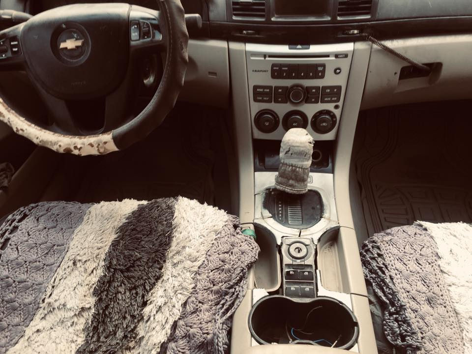 سيارة كابرس 
موديل 2008
سعر خاص او اتصال على 
رقم ***********
