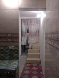 منطقة المحنون • مفروش كامل • جاهز للسكن