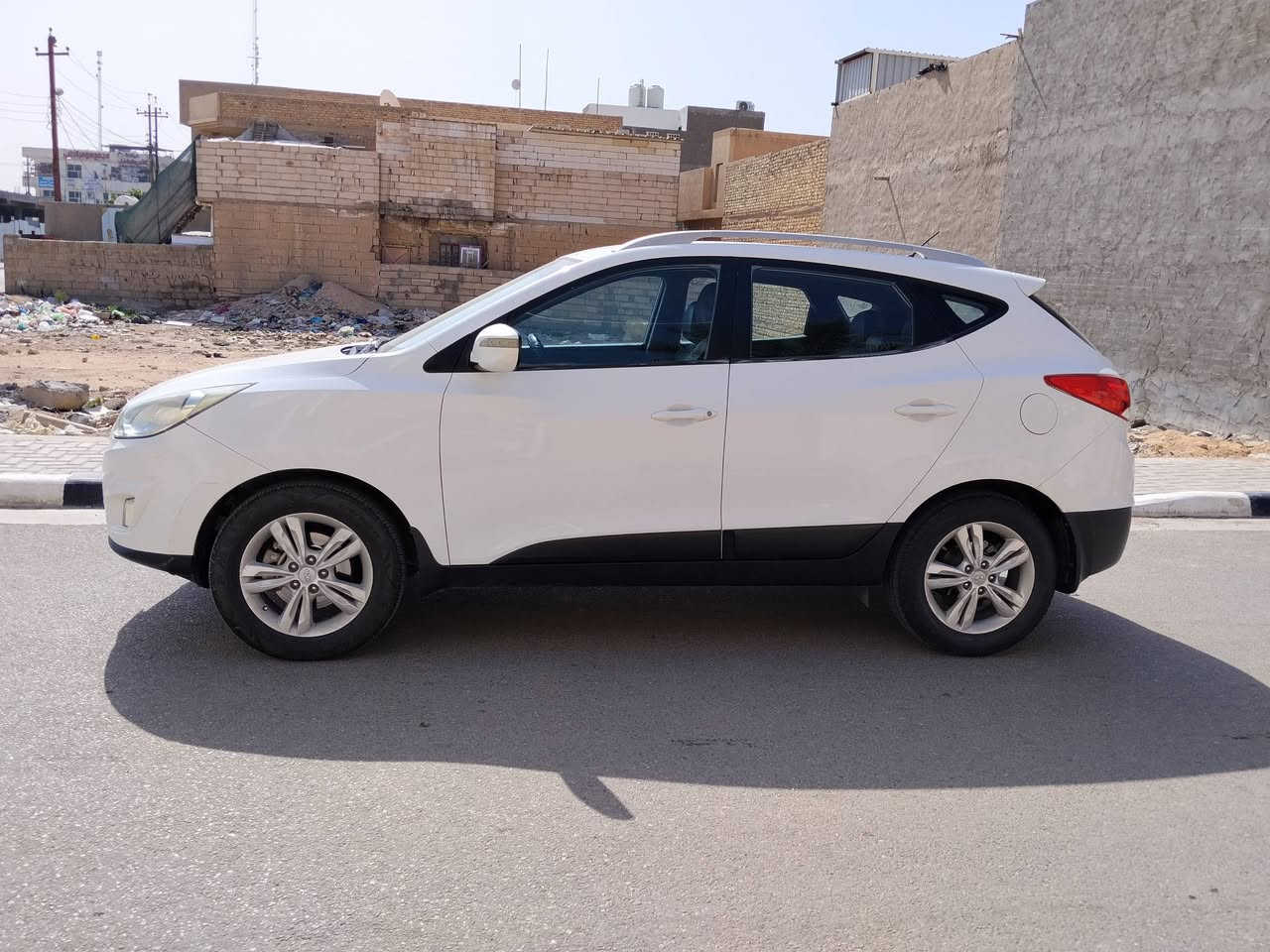 توسان للبيع موديل 13خليجيه بيضه رقم بابل سونار مرفق بالصور السعر 138 بيها مجال


**إذا كنت صاحب هذا الإعلان وتريد حذفه لأي سبب، رجاءا أرسل رسالة إلى الدعم الفني**