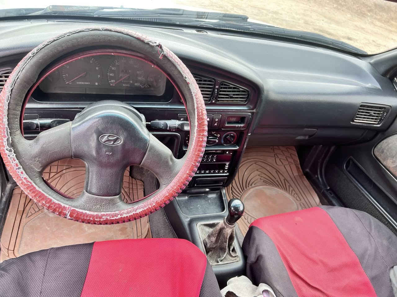 النترا ٩٣ 
رقم ديالى الجديد بأسمي هزة وسنوية جديدة لغاية ٢٠٣٠تبريد شغال ثلج مكينة وكير عادي خير من الله
السعر ٣٢ بعقوبة طريق الهويدر
***********
