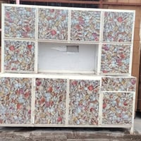 كاونتر • مترين • بدون سنك