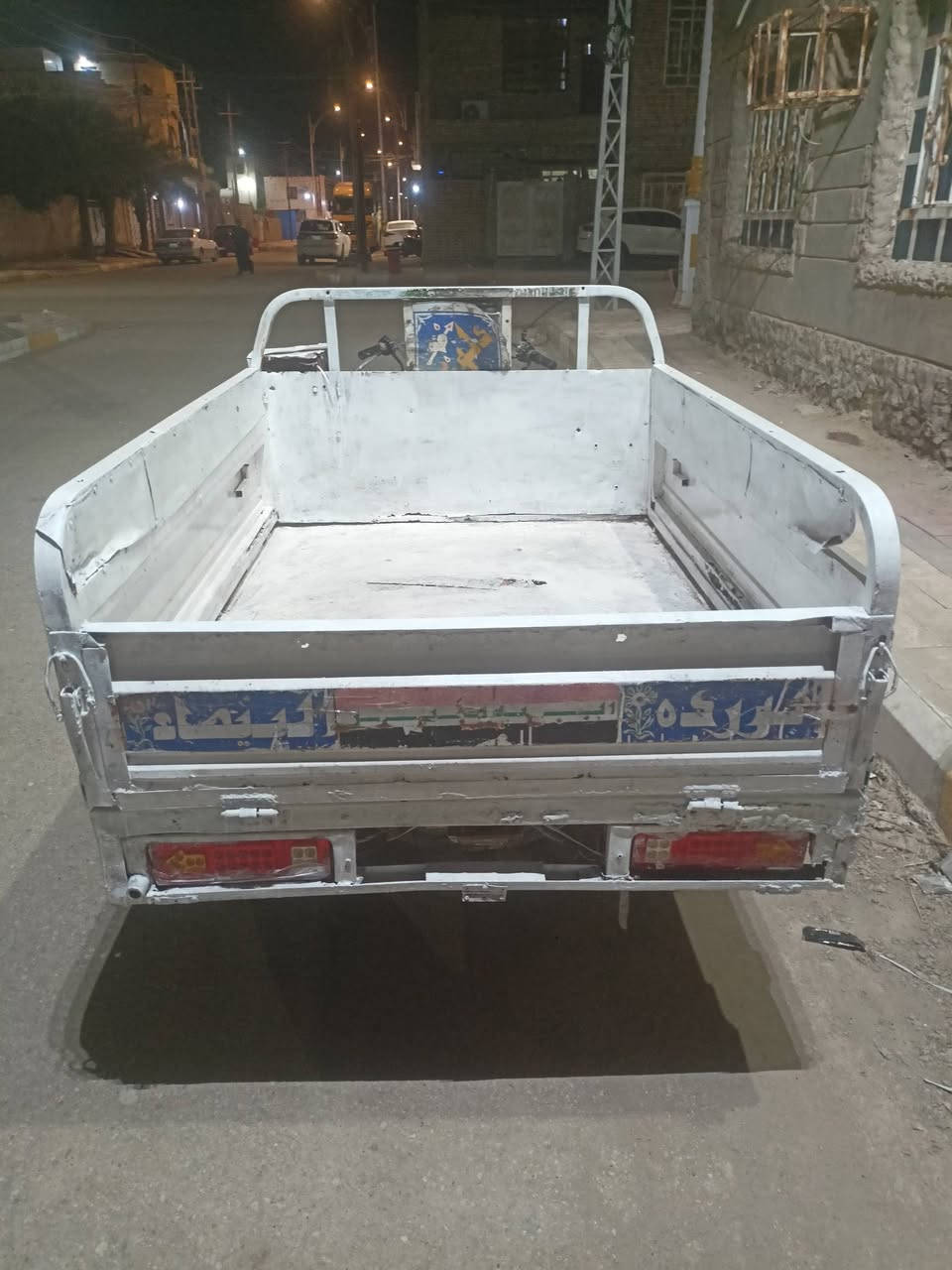 البيع مديل 2010 سعر مليون 3000وبيه مجال مكان ناصريه اسدناوية ستوته بسمي


**إذا كنت صاحب هذا الإعلان وتريد حذفه لأي سبب، رجاءا أرسل رسالة إلى الدعم الفني**