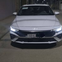 النترا ٢٠٢٤ • محرك ٢.٠ • فوول مواصفات