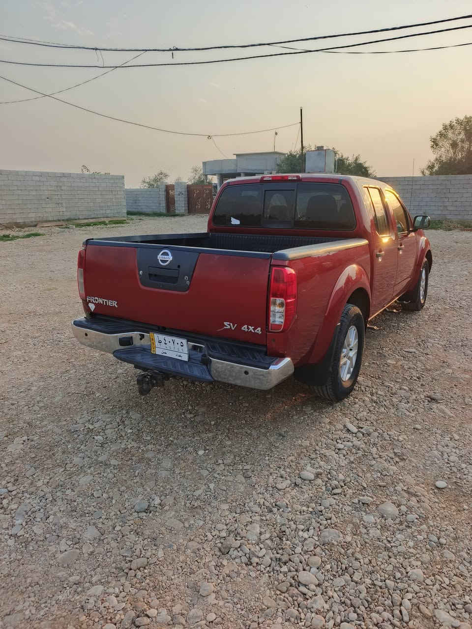 للبيع موديل ١٨ رقم بغداد ل٢٧ تخم تاير مكفولة من كل عيب السعر ١٦٥ ***********
