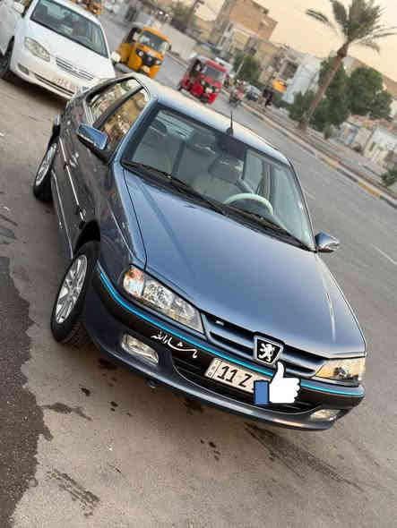 سلام عليكم اخوان لبيع بيجو 2025ماشية 5871)(***********)
