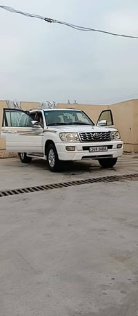 لاندكروزر • تويوتا لاندكروزر • سيارة لاندكروزر • لاندكروزر 2000 • لاند...