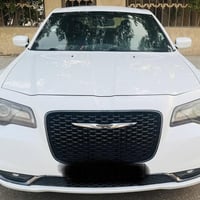 كرايسلر 300 • ٢٠١٩ • رقم بغداد