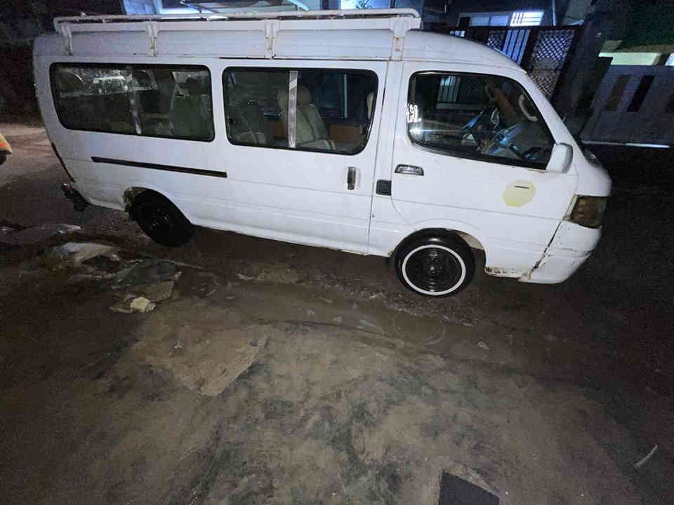 السلام عليكم سيارة للبيع جنبي موديل ٢٠١٤ رقم بغداد انكليزي سنوية جديدة السعر ٧٧ وبيهة مجال العنوان بعقوبة التحرير *********** بعقوبة, ديالى
