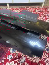 ساحبه ابلازما • شغاله