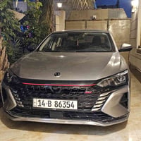 دونج فينج اي 60 • ٢٠٢٣ • بصرة