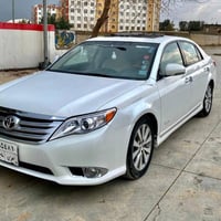 تؤيؤتا ئةڤةلؤن 2011 خليجي فول مواسةفات   سةدةف سةيارةكة نمونةية  لةجوا...