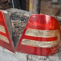 قطع غيار • فيها مجال